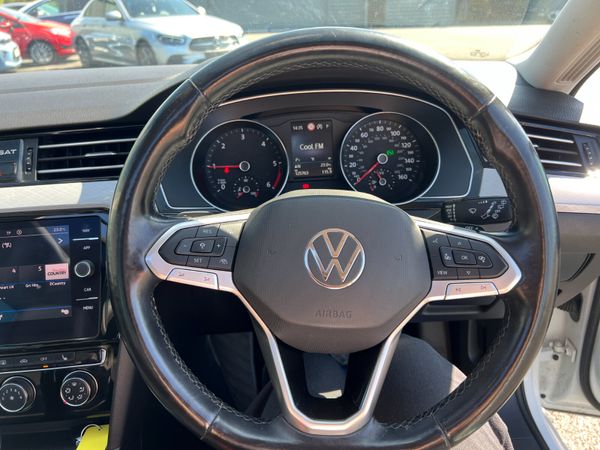 2020 (202) Volkswagen Passat SEL 2.0 TDI - Estate 354638715