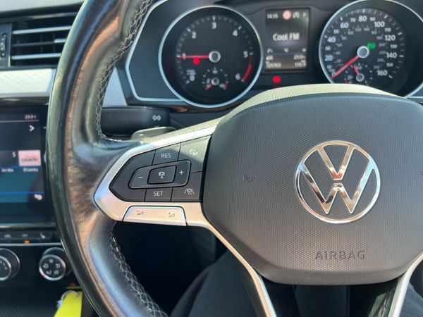 2020 (202) Volkswagen Passat SEL 2.0 TDI - Estate 354638717