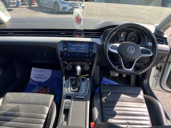 2020 (202) Volkswagen Passat SEL 2.0 TDI - Estate 354638731