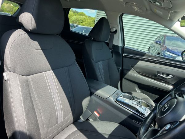 2022 Hyundai Tucson Premium 1.6 TGDI PEHV 4WD -Aut 354639284