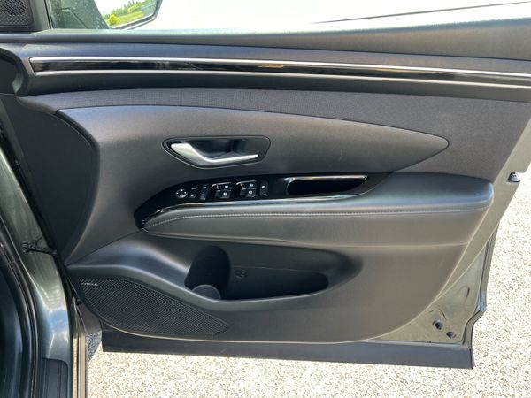 2022 Hyundai Tucson Premium 1.6 TGDI PEHV 4WD -Aut 354639285