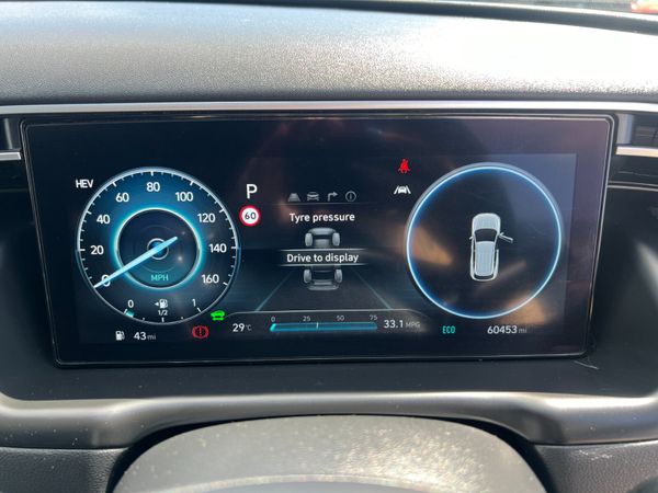 2022 Hyundai Tucson Premium 1.6 TGDI PEHV 4WD -Aut 354639286