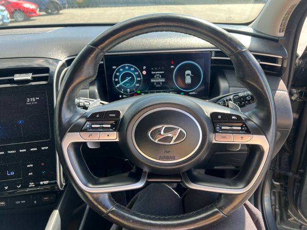 2022 Hyundai Tucson Premium 1.6 TGDI PEHV 4WD -Aut 354639287