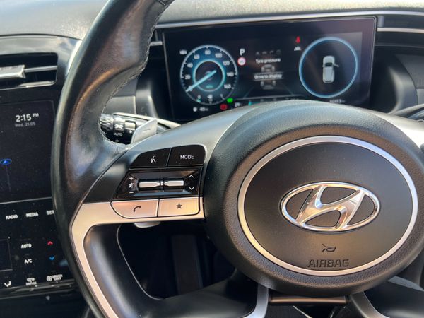 2022 Hyundai Tucson Premium 1.6 TGDI PEHV 4WD -Aut 354639288