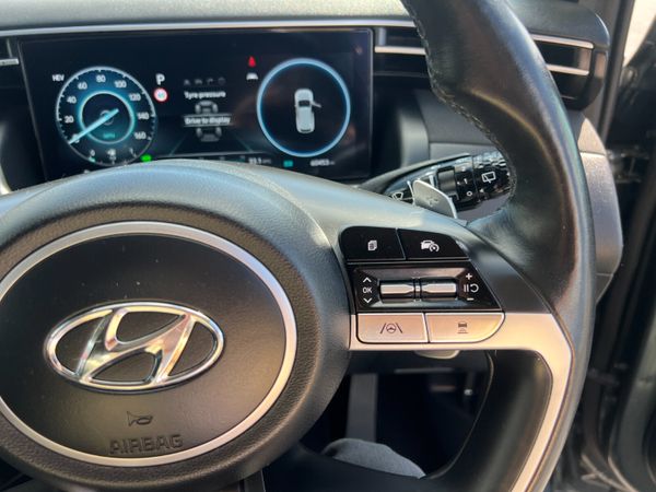 2022 Hyundai Tucson Premium 1.6 TGDI PEHV 4WD -Aut 354639289