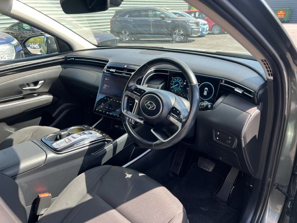 2022 Hyundai Tucson Premium 1.6 TGDI PEHV 4WD -Aut 354639282