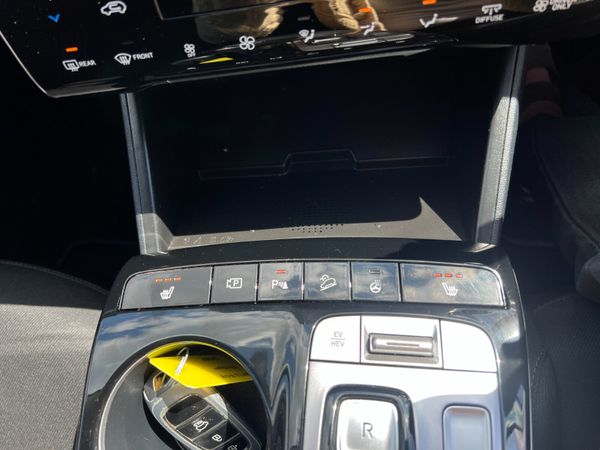 2022 Hyundai Tucson Premium 1.6 TGDI PEHV 4WD -Aut 354639295