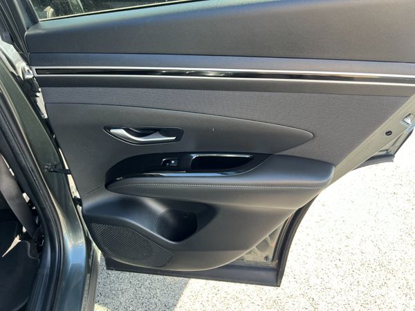 2022 Hyundai Tucson Premium 1.6 TGDI PEHV 4WD -Aut 354639299