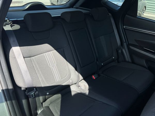 2022 Hyundai Tucson Premium 1.6 TGDI PEHV 4WD -Aut 354639300