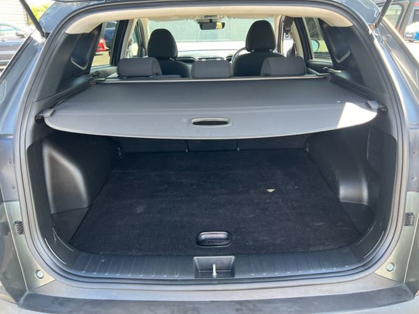 2022 Hyundai Tucson Premium 1.6 TGDI PEHV 4WD -Aut 354639302