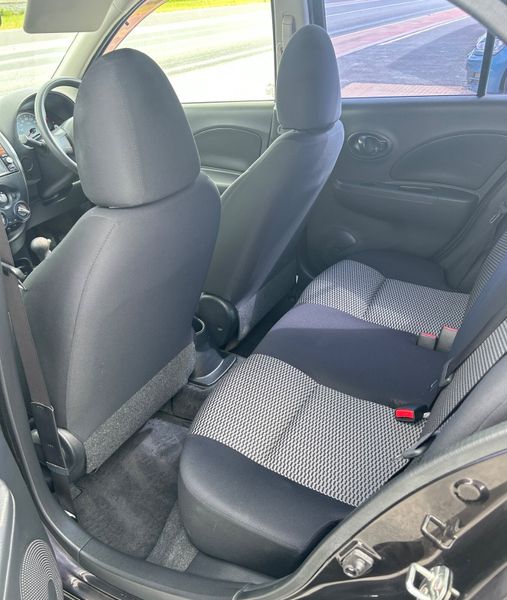 2014 Nissan March(Micra) 1.2 Petrol Auto LOW KMS 354639681