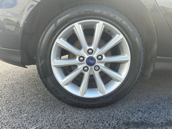 2016 Ford Focus Titanium 1.5 TDCI - Sat Nav 354644135