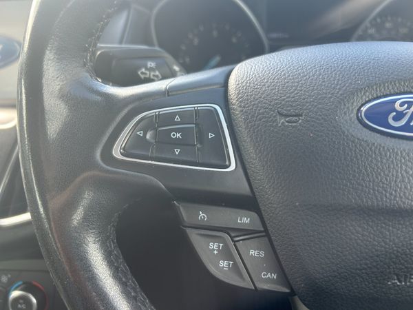 2016 Ford Focus Titanium 1.5 TDCI - Sat Nav 354644147