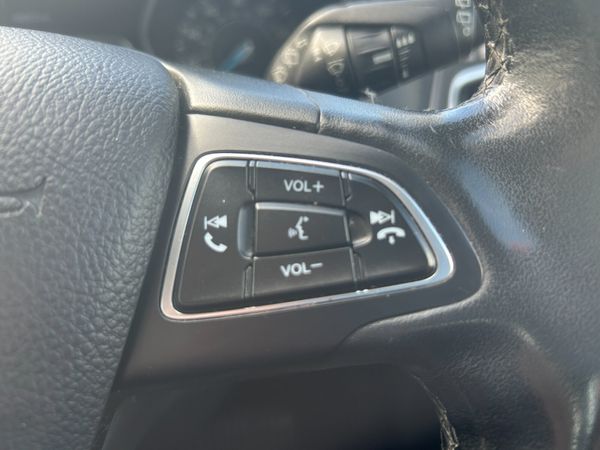 2016 Ford Focus Titanium 1.5 TDCI - Sat Nav 354644148