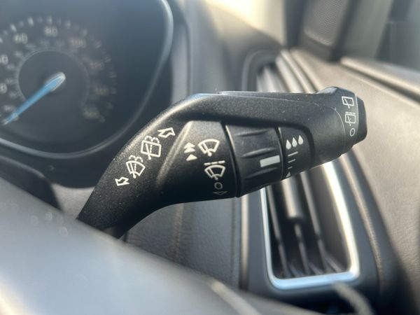 2016 Ford Focus Titanium 1.5 TDCI - Sat Nav 354644149