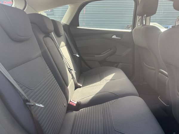 2016 Ford Focus Titanium 1.5 TDCI - Sat Nav 354644143