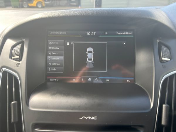 2016 Ford Focus Titanium 1.5 TDCI - Sat Nav 354644157