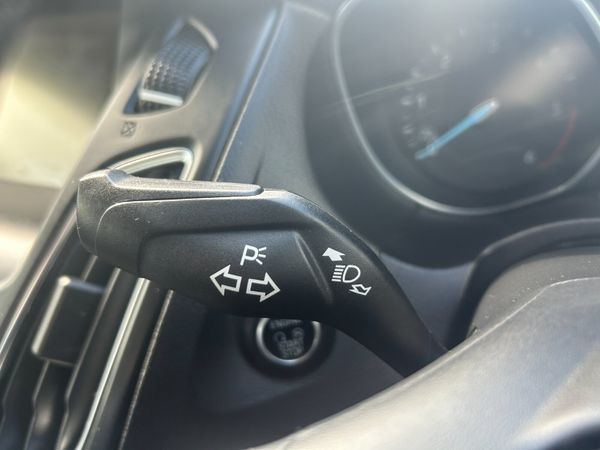 2016 Ford Focus Titanium 1.5 TDCI - Sat Nav 354644151