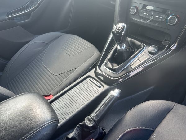 2016 Ford Focus Titanium 1.5 TDCI - Sat Nav 354644153