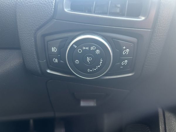 2016 Ford Focus Titanium 1.5 TDCI - Sat Nav 354644160