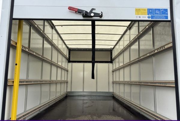 2023 VOLKSWAGEN CRAFTER 2.0Tdi CR35 3.5t. LWB 354648409