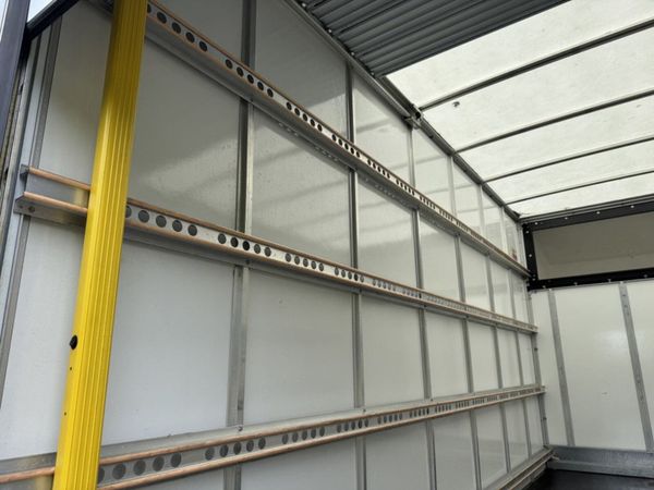2023 VOLKSWAGEN CRAFTER 2.0Tdi CR35 3.5t. LWB 354648410