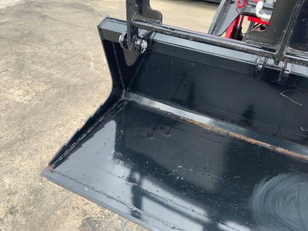 48" MINI SKID STEER GRAPPLE BUCKET....297w. 354641520