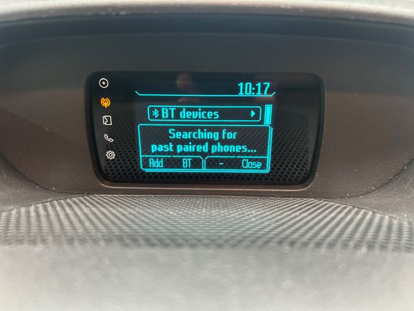 2018 FORD TRANSIT 2.2 460 17 SEATER MINIBUS TREND 354642897