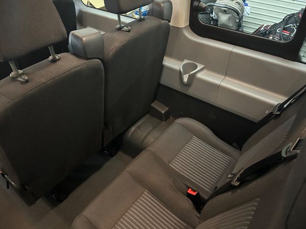 2018 FORD TRANSIT 2.2 460 17 SEATER MINIBUS TREND 354642903