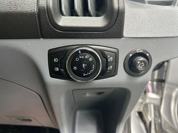 2018 FORD TRANSIT 2.2 460 17 SEATER MINIBUS TREND 354642929