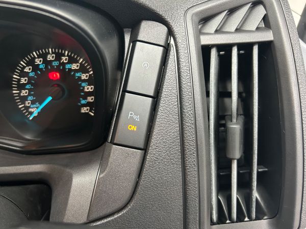 2018 FORD TRANSIT 2.2 460 17 SEATER MINIBUS TREND 354642922