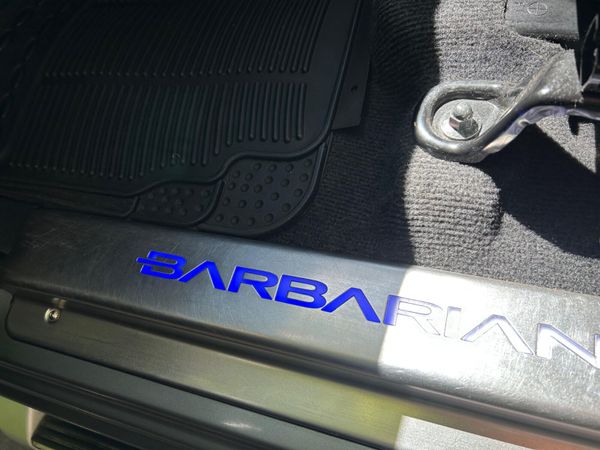 182 Mitsubishi L200 Massive Spec Automatic 354656724