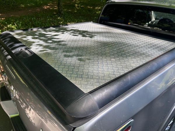 182 Mitsubishi L200 Massive Spec Automatic 354656722