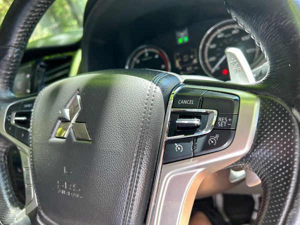 182 Mitsubishi L200 Massive Spec Automatic 354656734