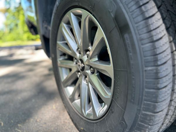 182 Mitsubishi L200 Massive Spec Automatic 354656739