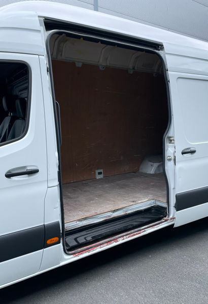 Sprinter 519 Derated Auto ExLWB ExHigh Roof Auto 354657814