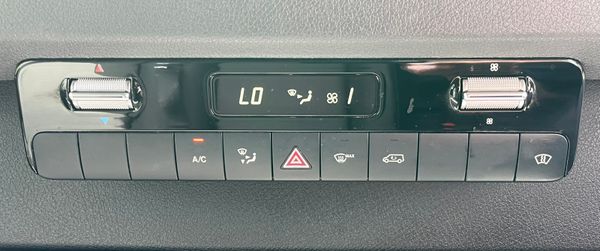 Sprinter 519 Derated Auto ExLWB ExHigh Roof Auto 354657833