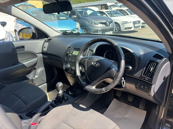 Hyundai i30 Estate New NCT Tax Warranty 354658335