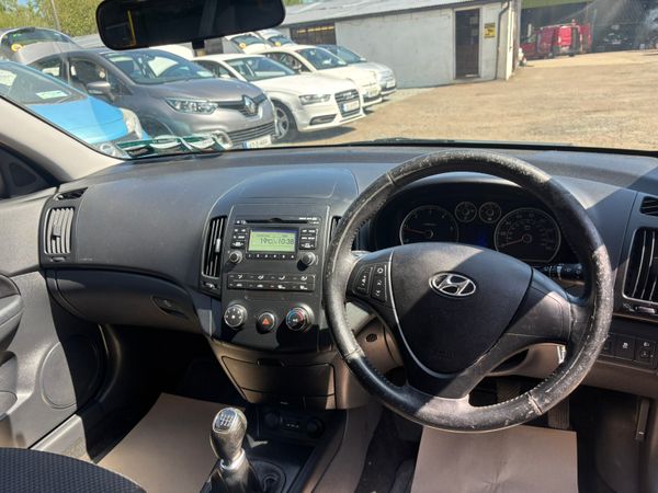 Hyundai i30 Estate New NCT Tax Warranty 354658336