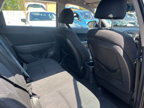 Hyundai i30 Estate New NCT Tax Warranty 354658337