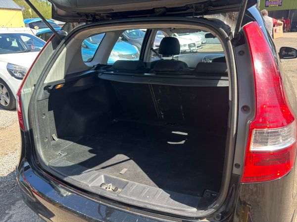 Hyundai i30 Estate New NCT Tax Warranty 354658338