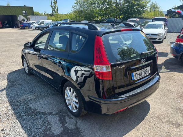 Hyundai i30 Estate New NCT Tax Warranty 354658330