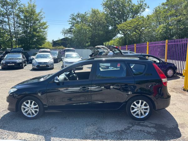 Hyundai i30 Estate New NCT Tax Warranty 354658331