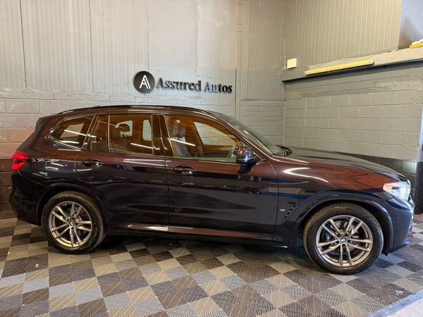 BMW X3 X-Drive 30E M-Sport 354651369