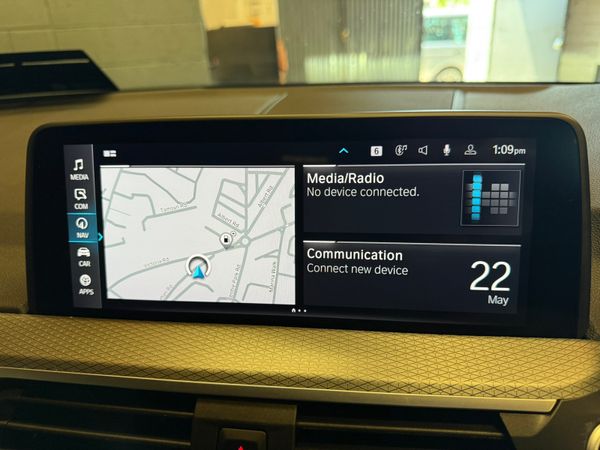 BMW X3 X-Drive 30E M-Sport 354651378