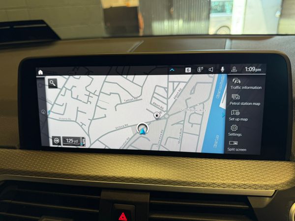 BMW X3 X-Drive 30E M-Sport 354651379