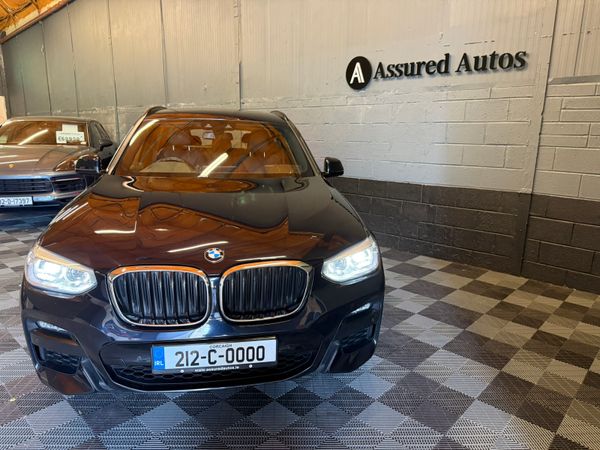 BMW X3 X-Drive 30E M-Sport 354651372