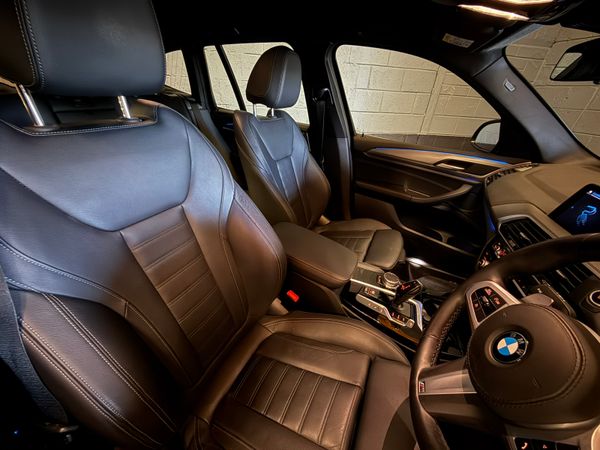 BMW X3 X-Drive 30E M-Sport 354651373