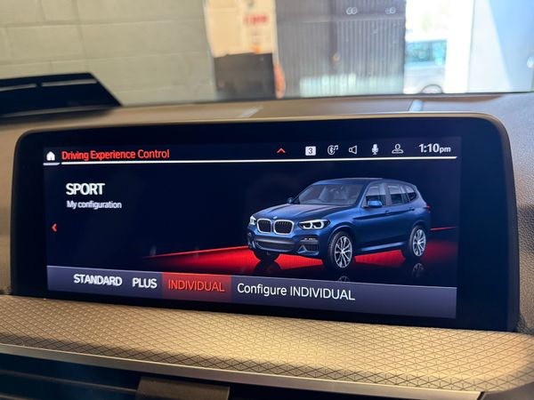 BMW X3 X-Drive 30E M-Sport 354651386