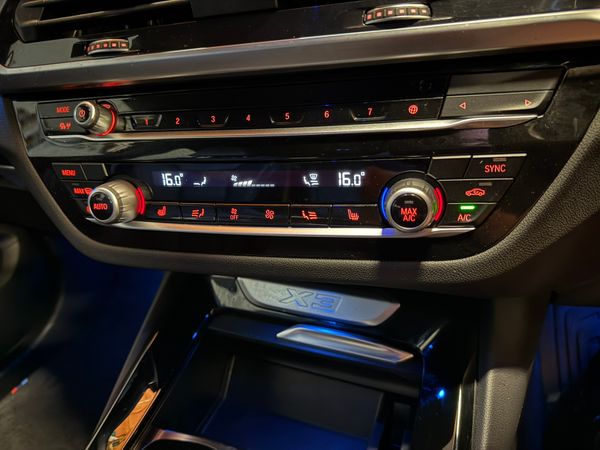 BMW X3 X-Drive 30E M-Sport 354651381
